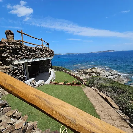 Villa Villa Capo Boi