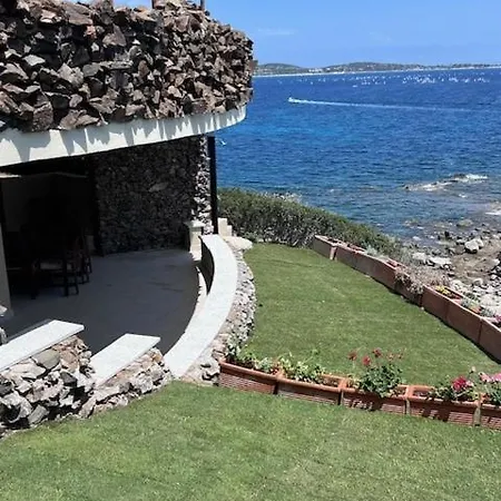 Villa Villa Capo Boi *