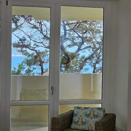 Villa Capo Boi Villasimius