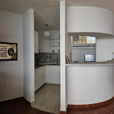 Villa Villa Capo Boi *