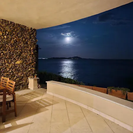 Villa Capo Boi Villasimius