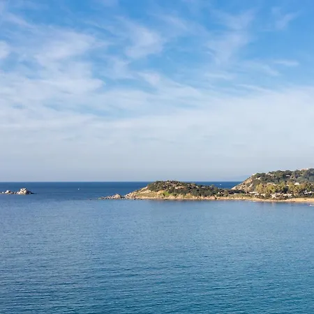 Villa Villa Capo Boi Villasimius