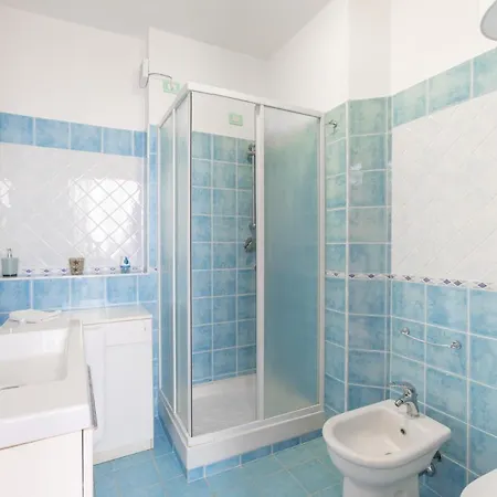 Villa Villa Capo Boi