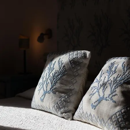 Villa Capo Boi * Villasimius