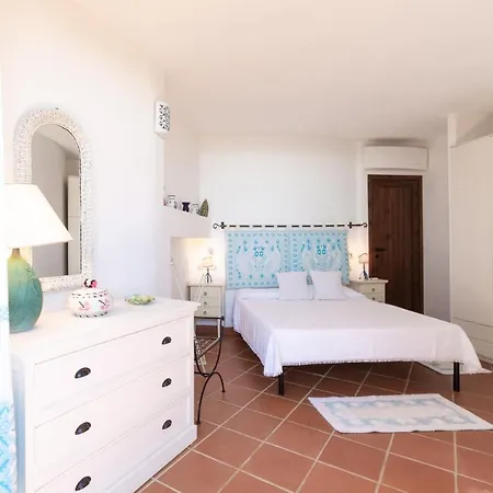 Villa Capo Boi Villasimius