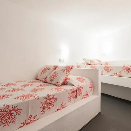 Villa Villa Capo Boi *