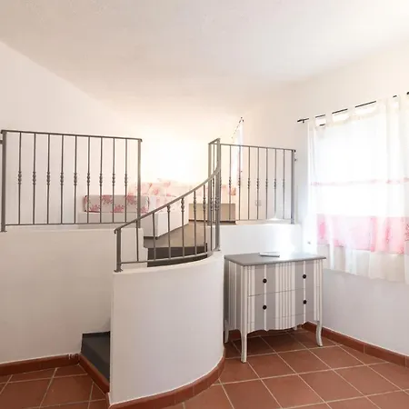 Villa Villa Capo Boi Villasimius