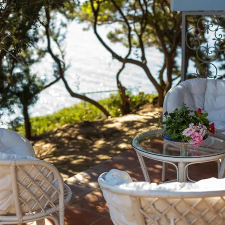 Villa Capo Boi Villasimius