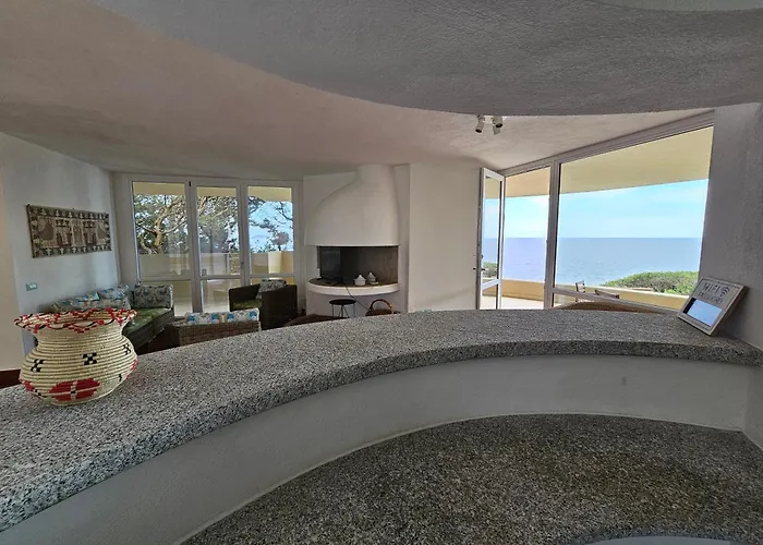 Capo Boi Villa Villasimius