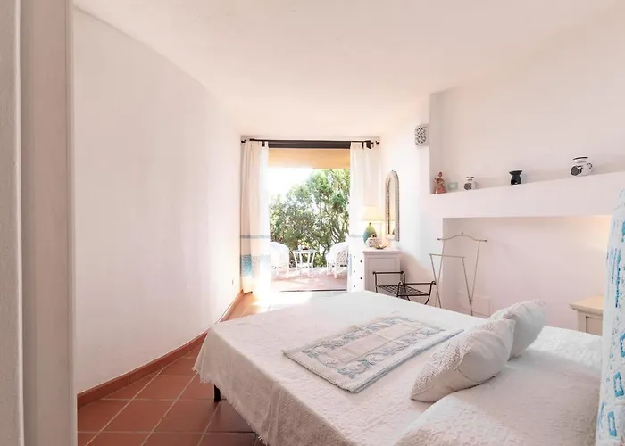 Capo Boi * Villasimius