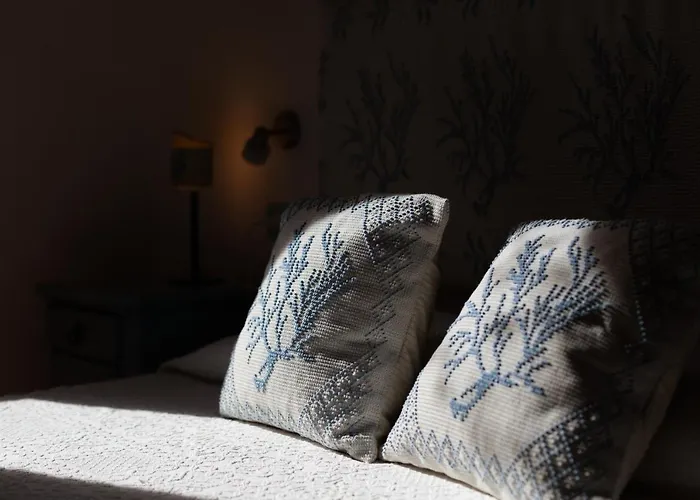 Capo Boi * Villasimius