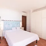 Villa Capo Boi Villa