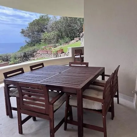 Capo Boi Villa Villasimius