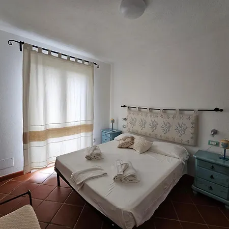 Villa Capo Boi Villasimius