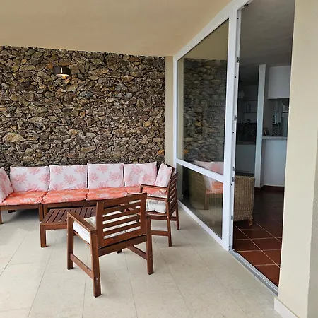 Villa Villa Capo Boi *