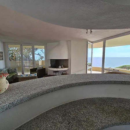 Capo Boi Villa Villasimius