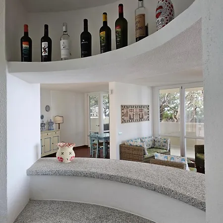 Villa Capo Boi Villasimius