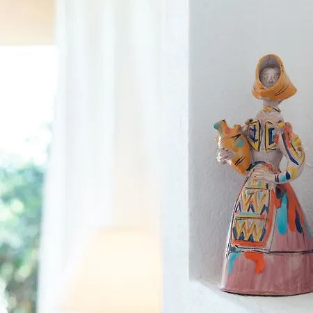 Capo Boi * Villasimius