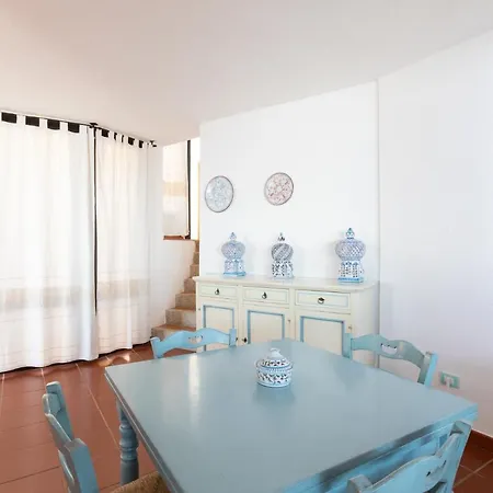 Capo Boi * Villasimius