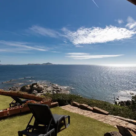 Capo Boi Villasimius