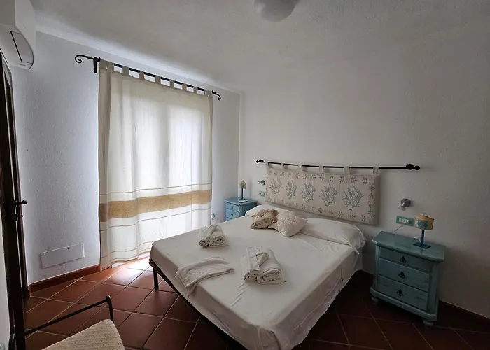 Capo Boi ヴィッラシミーウス