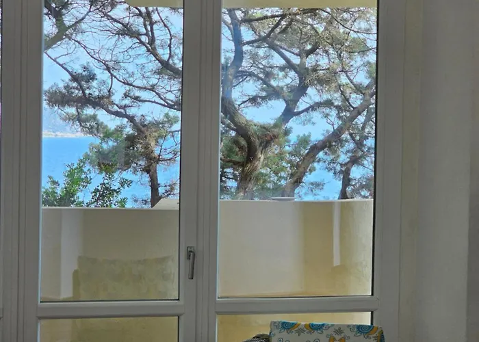 Capo Boi ヴィッラシミーウス