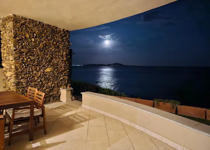 Capo Boi ヴィッラシミーウス