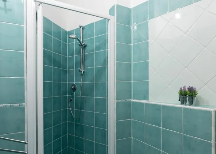 ヴィラ Capo Boi ヴィッラシミーウス