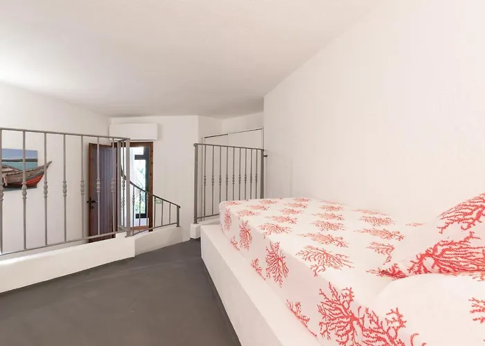 ヴィラ Capo Boi *