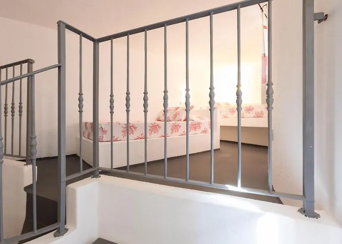 Capo Boi ヴィッラシミーウス