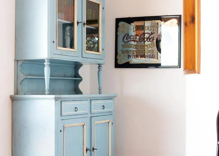 Capo Boi ヴィラ *