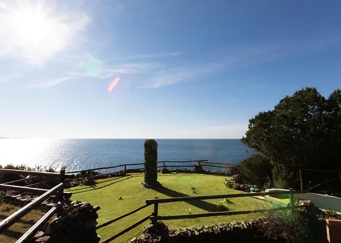 Capo Boi Vila Villasimius