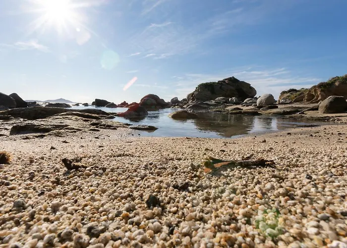 ヴィラ Capo Boi *