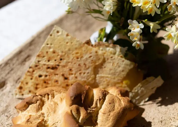 Capo Boi * ヴィッラシミーウス