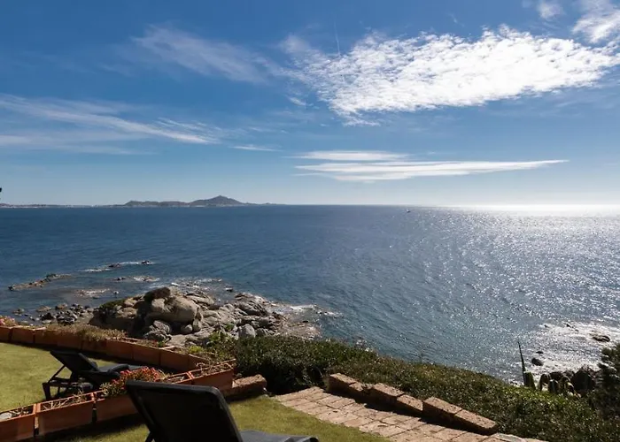 Capo Boi ヴィッラシミーウス